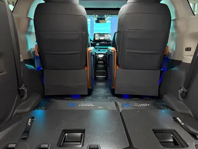 Toyota Granvia
