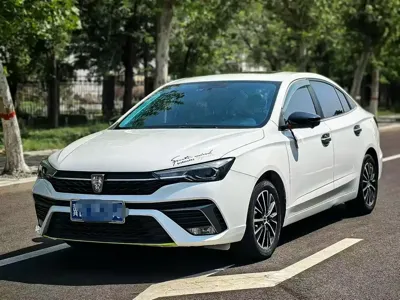 Roewe i5
