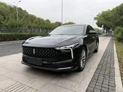 Bestune B70
