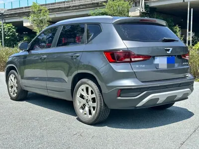 Jetta VS5