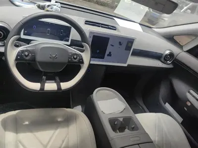 Arcfox S