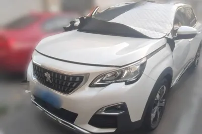 Peugeot 4008