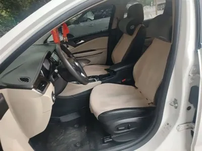 Buick Verano