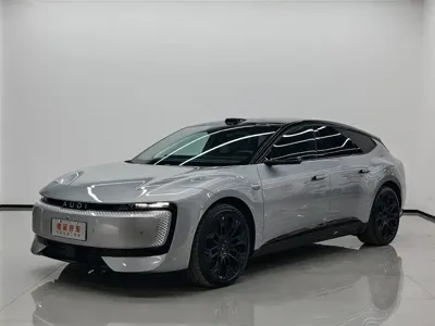 奥迪AUDI 奥迪E5 Sportback