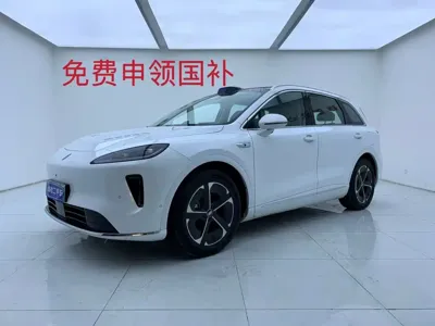 尚界 尚界H5