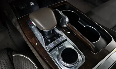 Kia K9