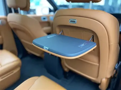 Li Auto Li L8
