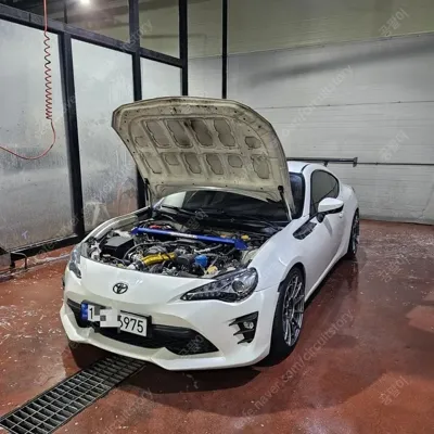 Toyota 86