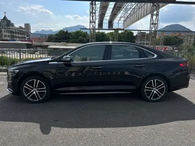 Geely Xingrui
