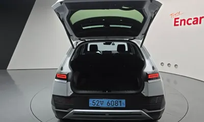 Hyundai Ioniq5