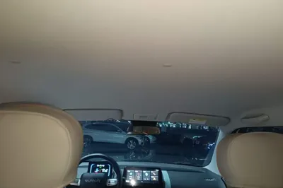 CHANGAN NEVO Lumin