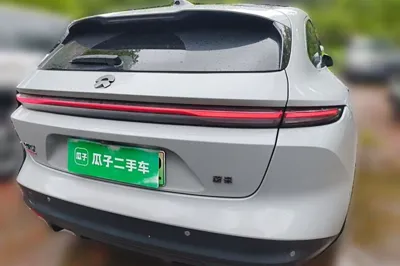 Nio ET5T