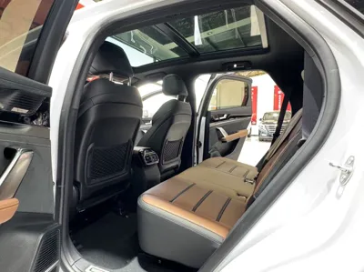 BYD Tang