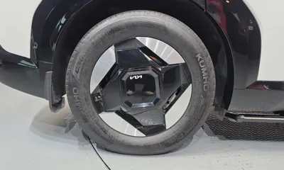 Kia EV9