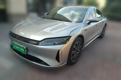 Chery Fengyun Fulwin A9L