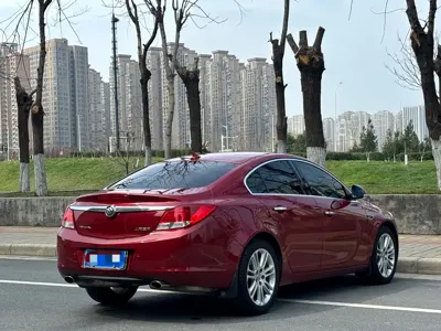 Buick Regal
