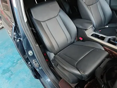 Wuling Jiachen