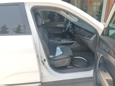 Changan CS35PLUS