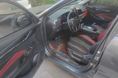 CHANGAN OSHAN X5