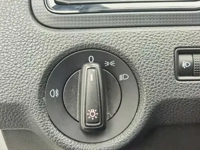 Volkswagen Santana