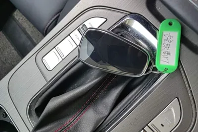 CHANGAN OSHAN X7