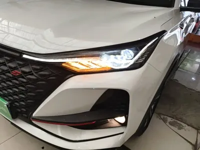 Changan 长安CS75PLUS