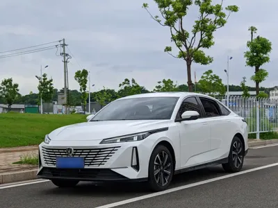 Changan Eado