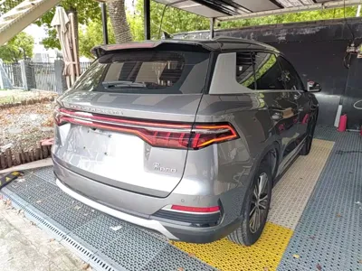 BYD Pro