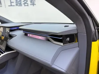 Lotus Eletre