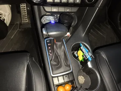 Kia KX5