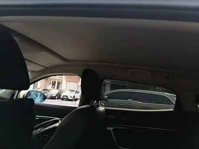 WEY Wey VV5