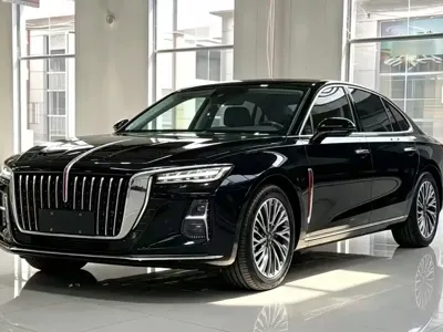Hongqi Hongqi H5