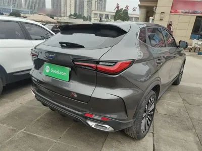 Oshan Oushang X5