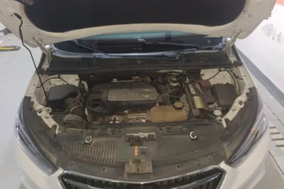 Buick Encore