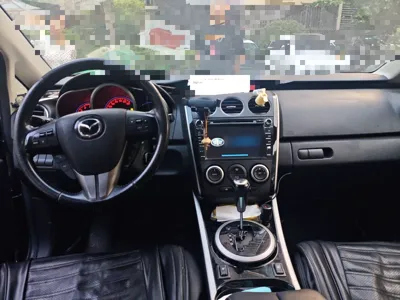 Mazda CX-7