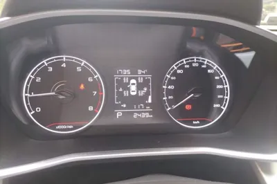 Geely Auto Coolray