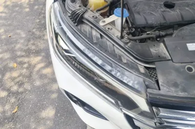 GAC Trumpchi GS4