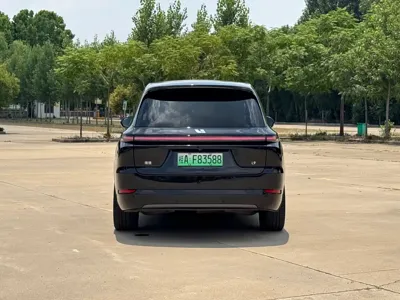 Li Auto Li L9