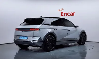 Hyundai Ioniq5