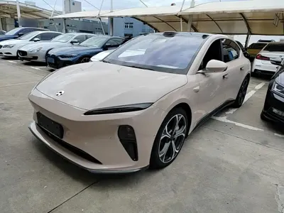Nio ET5
