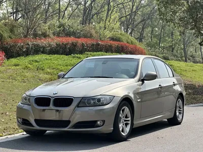 BMW 3 Series (Import)