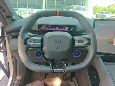 Xpeng P7