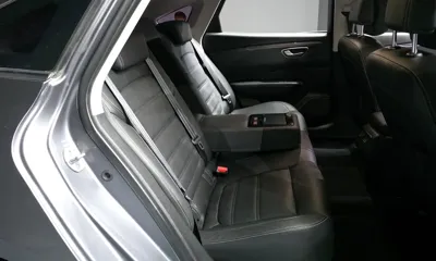 Renault-KoreaSamsung SM6