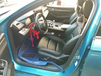 Geely Xingrui
