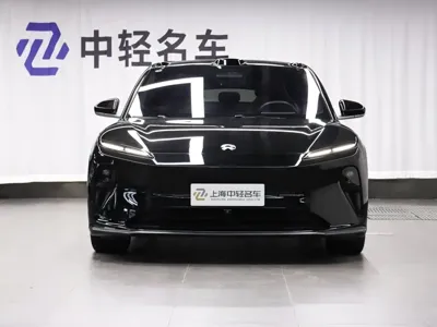 Nio ET5T