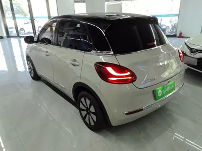 Wuling Bingo