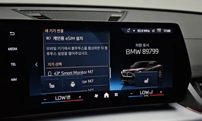 BMW X2 (F39)