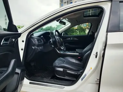 Hongqi Hongqi H5