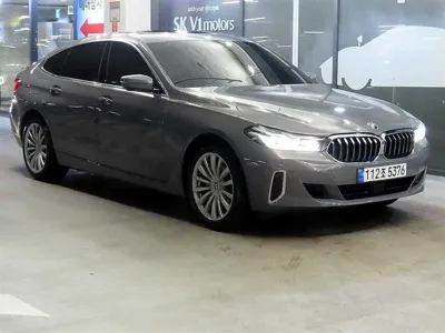 BMW Gran Turismo