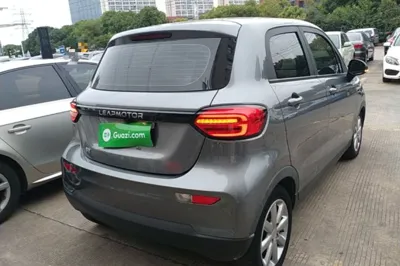 Leapmotor T03